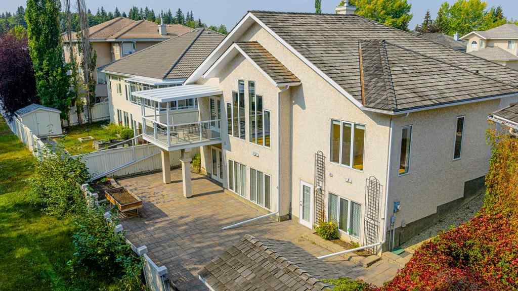 MLS® A2254114 - 9705 61 Avenue  in Country Club West Grande Prairie, Residential