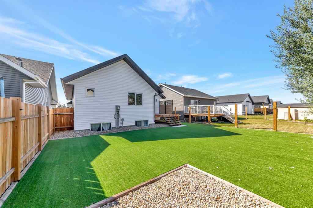 MLS® A2254115 - 5504 14 Street  in College Park Lloydminster, Residential