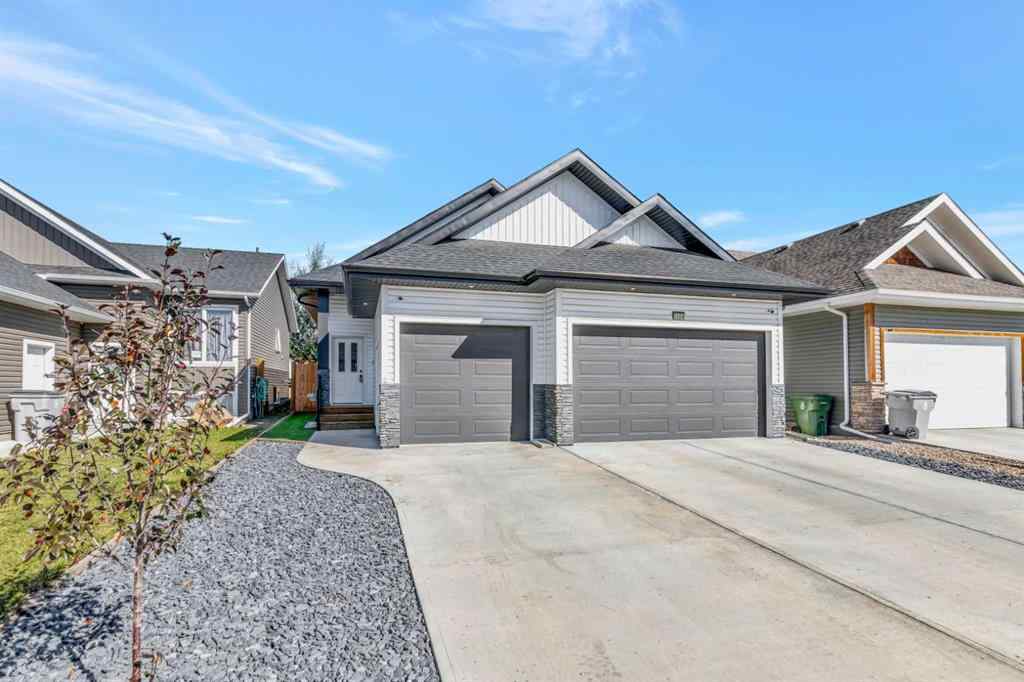 MLS® A2254115 - 5504 14 Street  in College Park Lloydminster, Residential