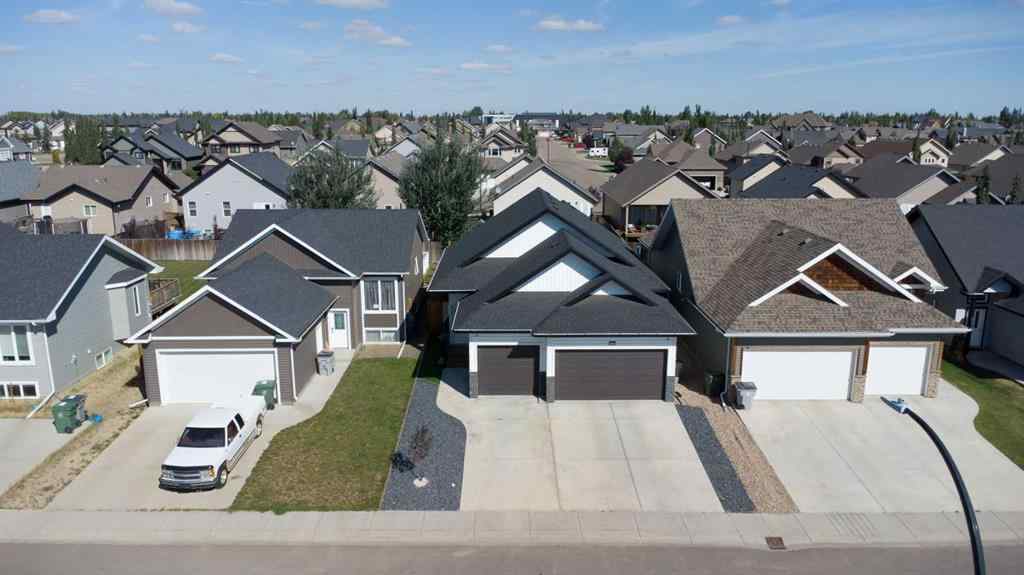 MLS® A2254115 - 5504 14 Street  in College Park Lloydminster, Residential