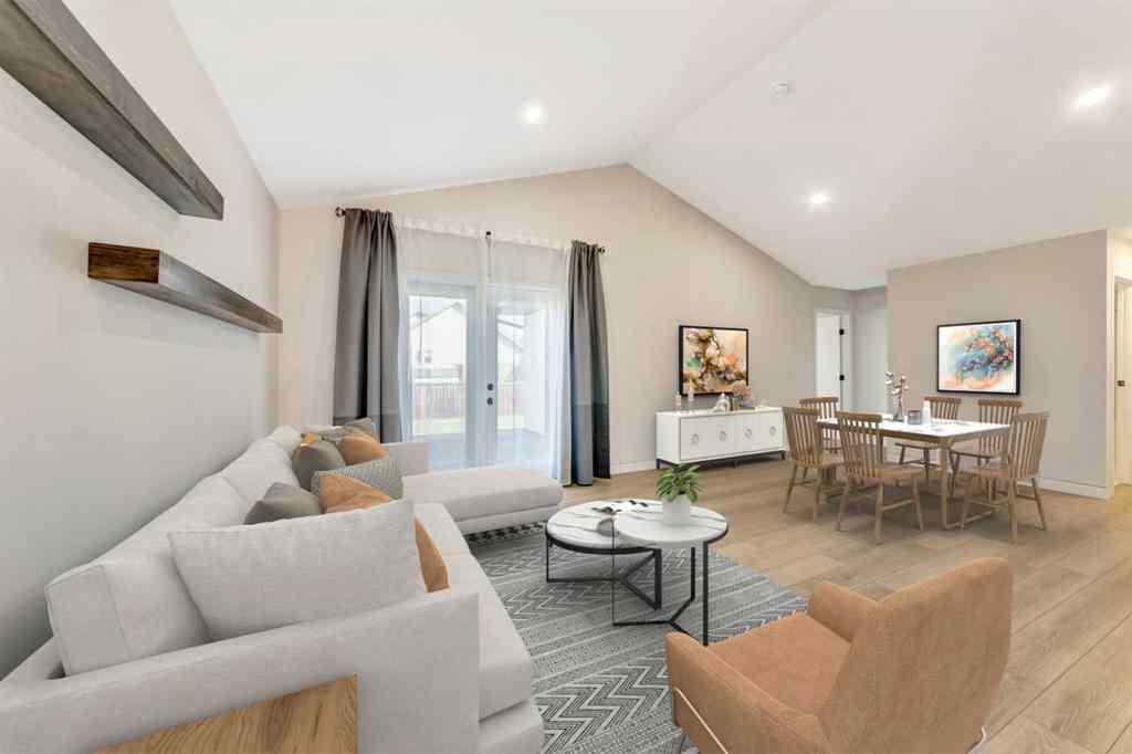 MLS® A2254115 - 5504 14 Street  in College Park Lloydminster, Residential