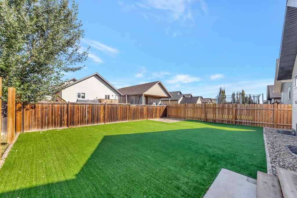 MLS® A2254115 - 5504 14 Street  in College Park Lloydminster, Residential
