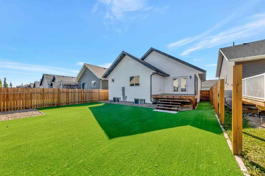 MLS® A2254115 - 5504 14 Street  in College Park Lloydminster, Residential