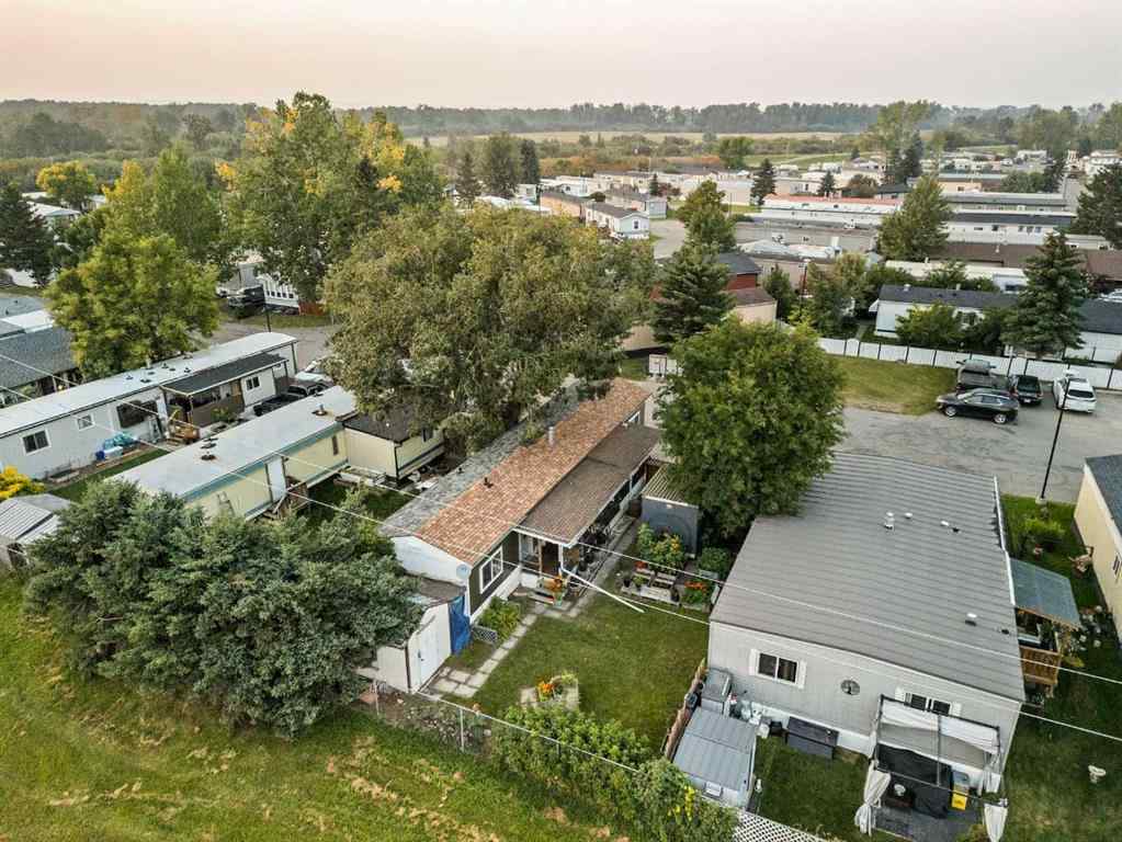 MLS® A2254118 - 109 Sunset Way NE in North Central High River High River, Mobile