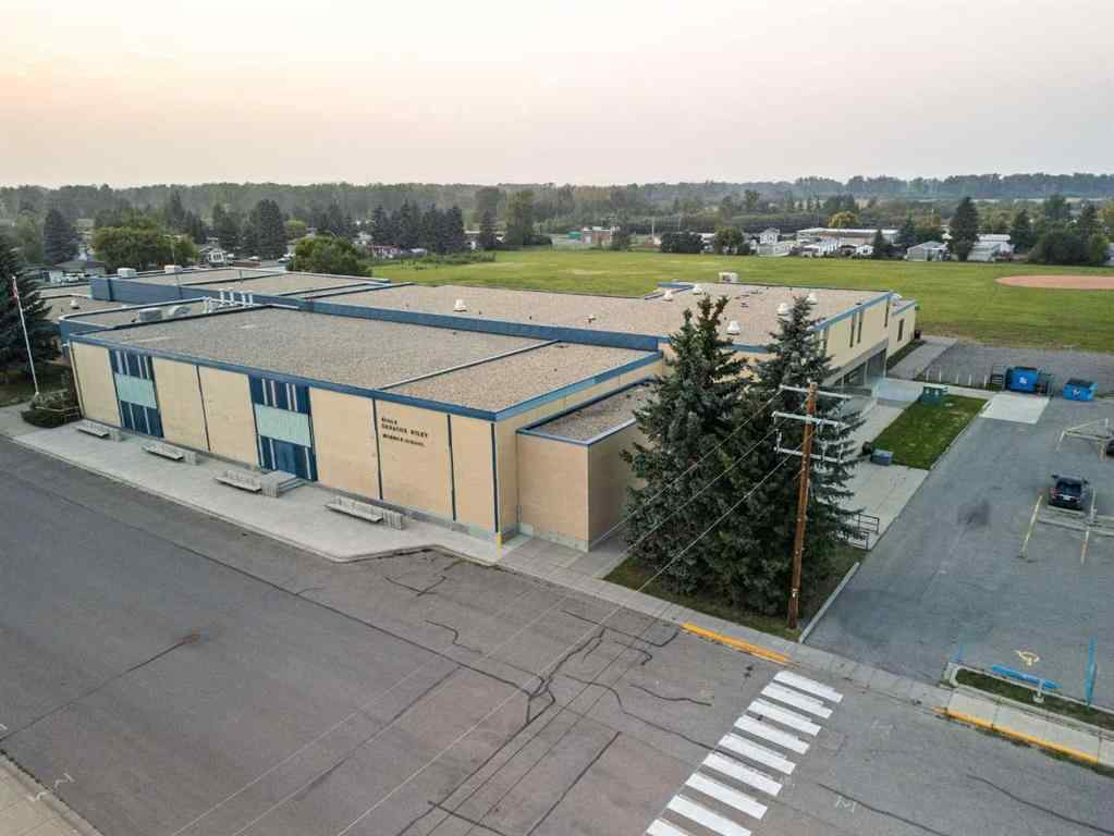 MLS® A2254118 - 109 Sunset Way NE in North Central High River High River, Mobile