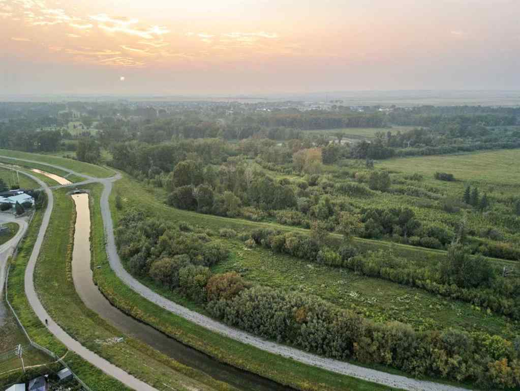 MLS® A2254118 - 109 Sunset Way NE in North Central High River High River, Mobile