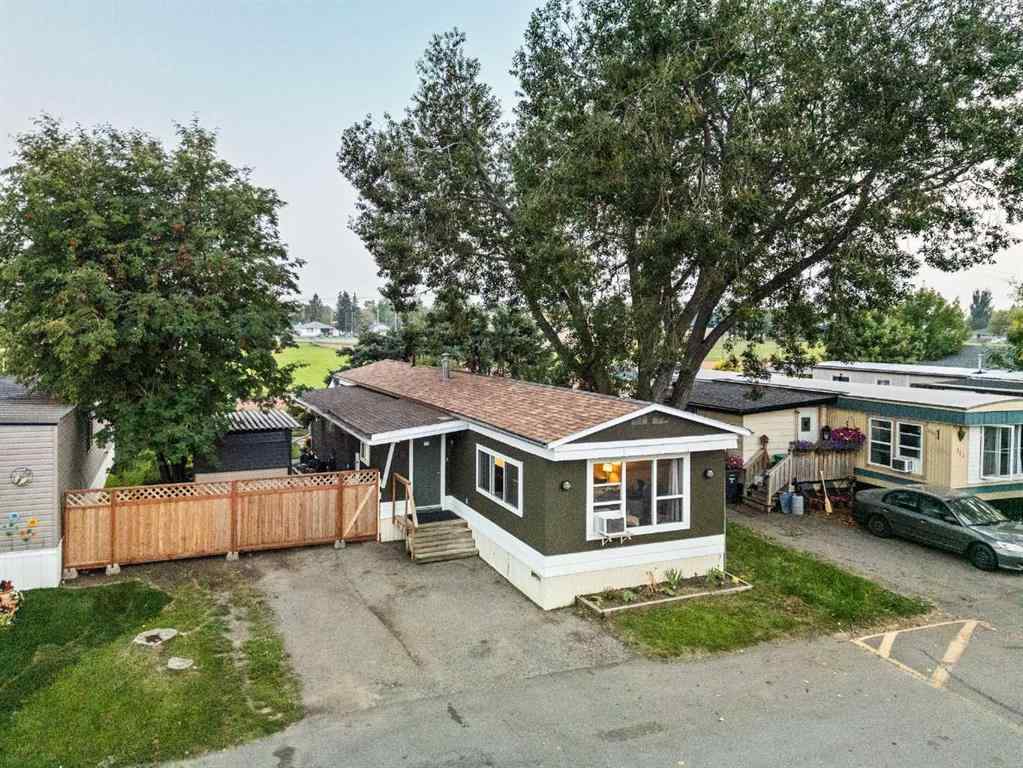 MLS® A2254118 - 109 Sunset Way NE in North Central High River High River, Mobile