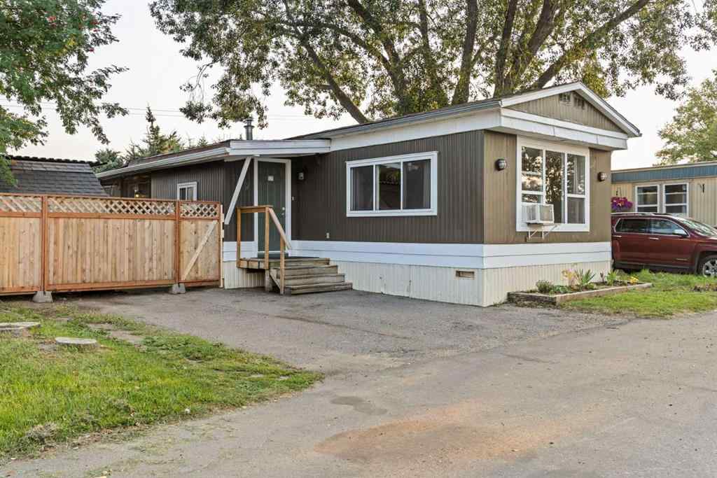 MLS® A2254118 - 109 Sunset Way NE in North Central High River High River, Mobile
