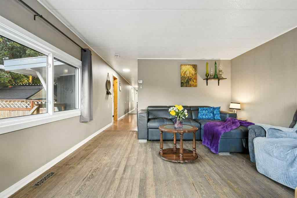 MLS® A2254118 - 109 Sunset Way NE in North Central High River High River, Mobile