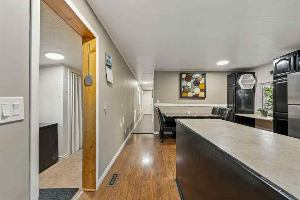 MLS® A2254118 - 109 Sunset Way NE in North Central High River High River, Mobile