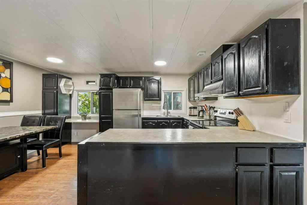 MLS® A2254118 - 109 Sunset Way NE in North Central High River High River, Mobile