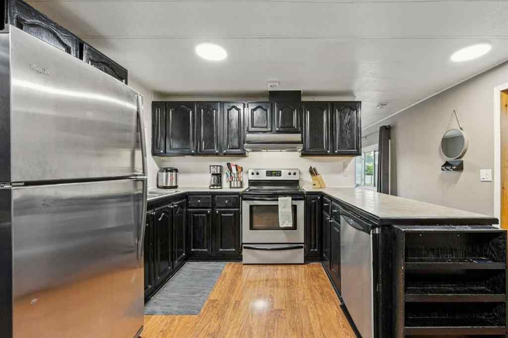 MLS® A2254118 - 109 Sunset Way NE in North Central High River High River, Mobile