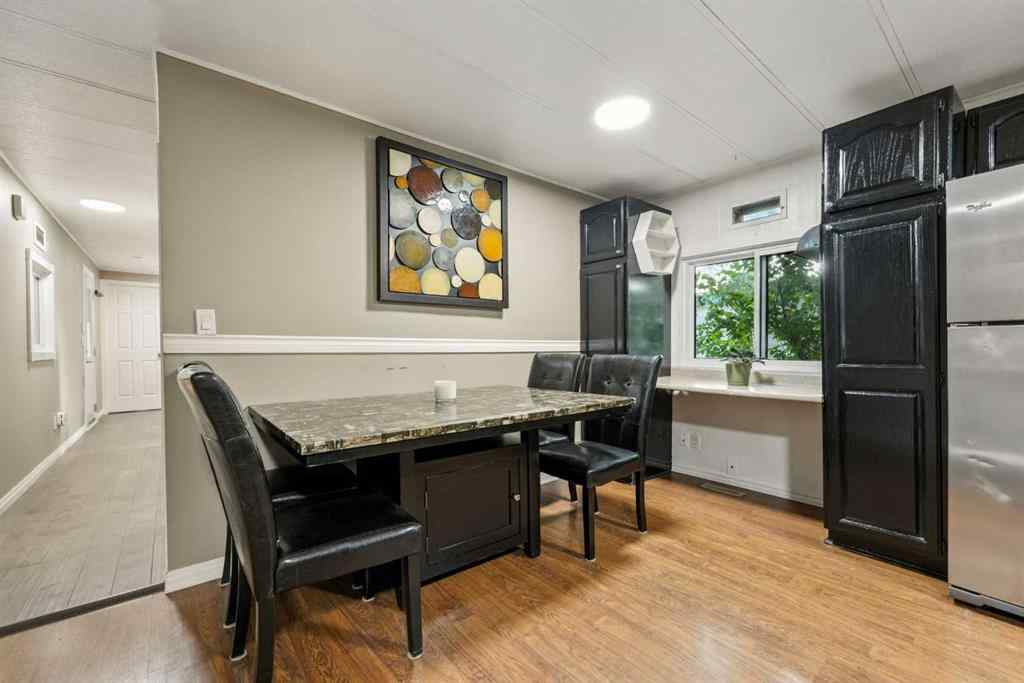 MLS® A2254118 - 109 Sunset Way NE in North Central High River High River, Mobile