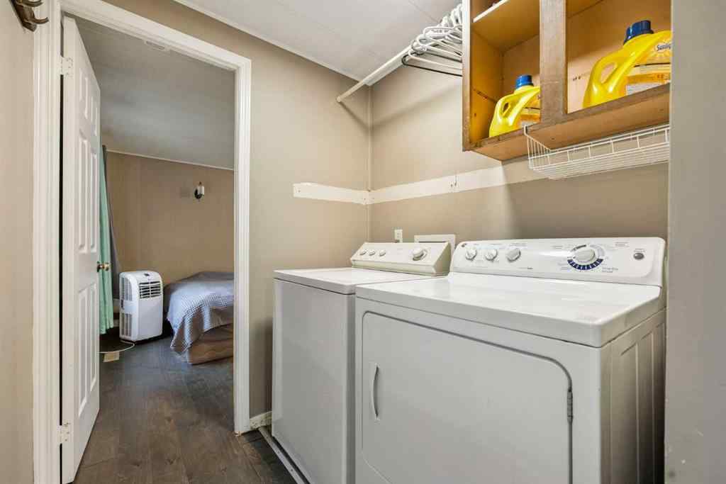 MLS® A2254118 - 109 Sunset Way NE in North Central High River High River, Mobile