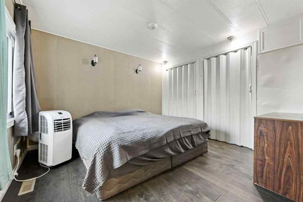 MLS® A2254118 - 109 Sunset Way NE in North Central High River High River, Mobile