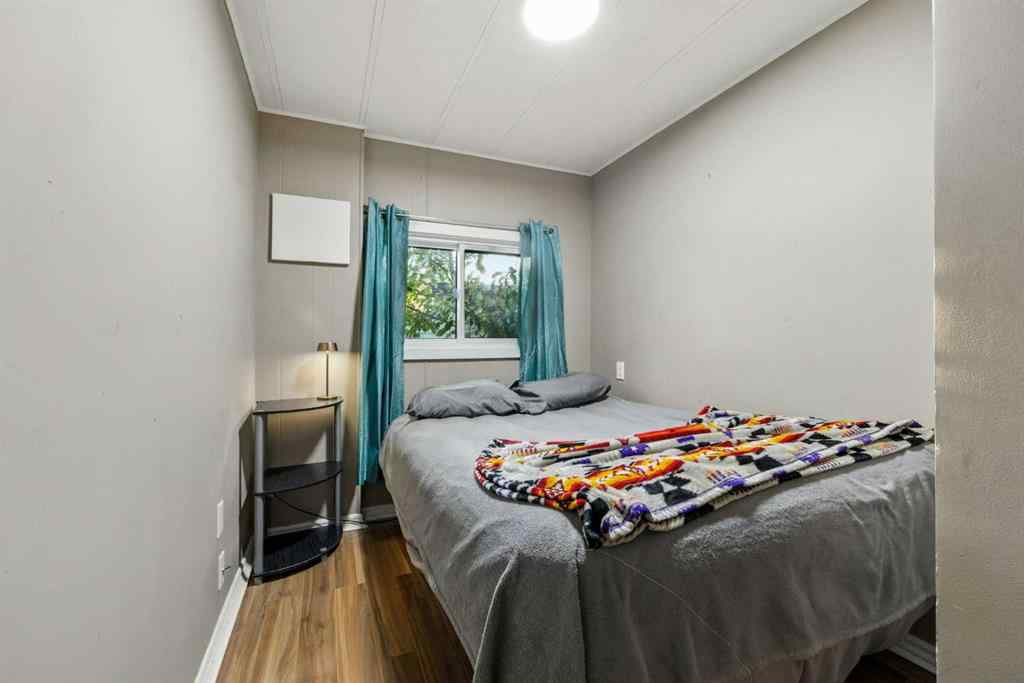 MLS® A2254118 - 109 Sunset Way NE in North Central High River High River, Mobile