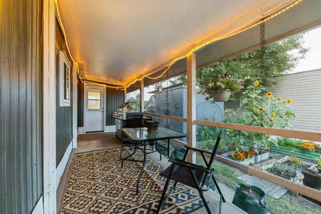 MLS® A2254118 - 109 Sunset Way NE in North Central High River High River, Mobile