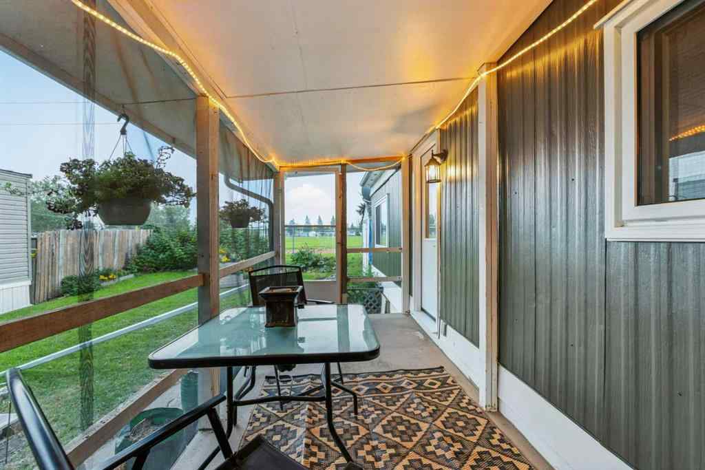MLS® A2254118 - 109 Sunset Way NE in North Central High River High River, Mobile