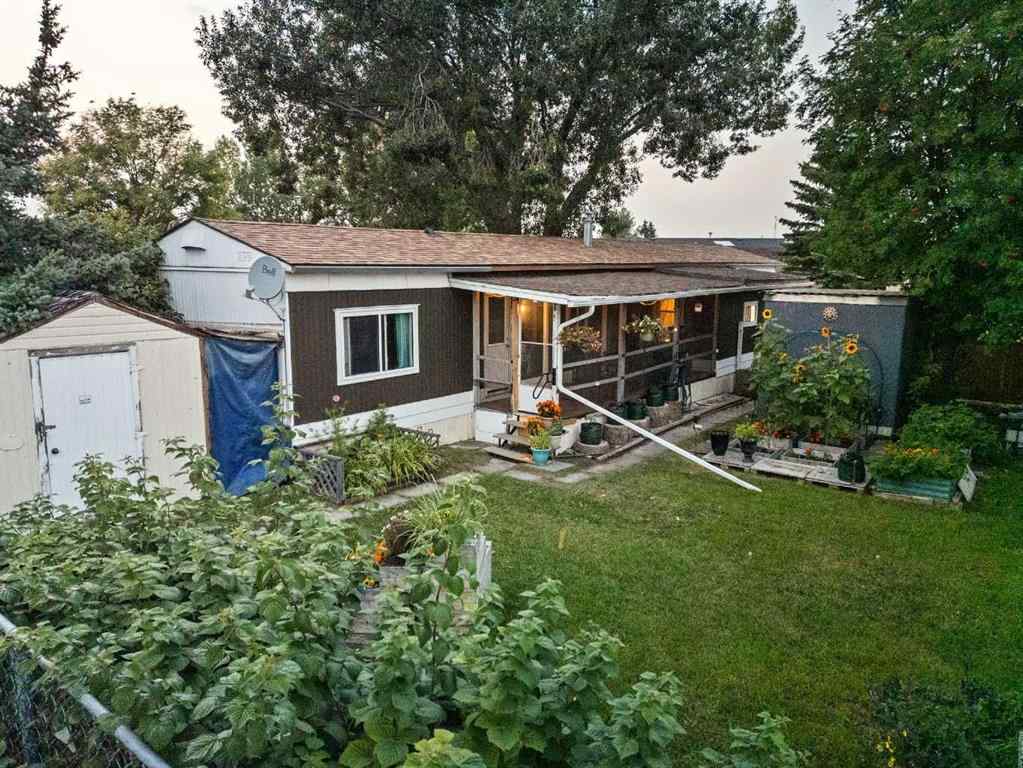 MLS® A2254118 - 109 Sunset Way NE in North Central High River High River, Mobile