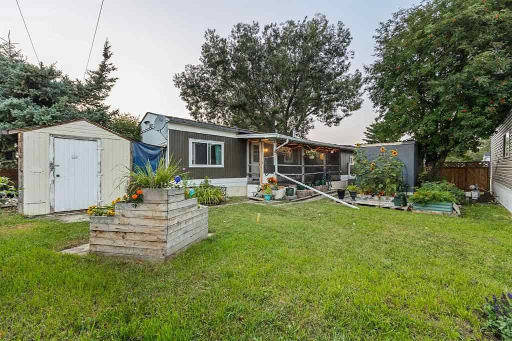 MLS® A2254118 - 109 Sunset Way NE in North Central High River High River, Mobile