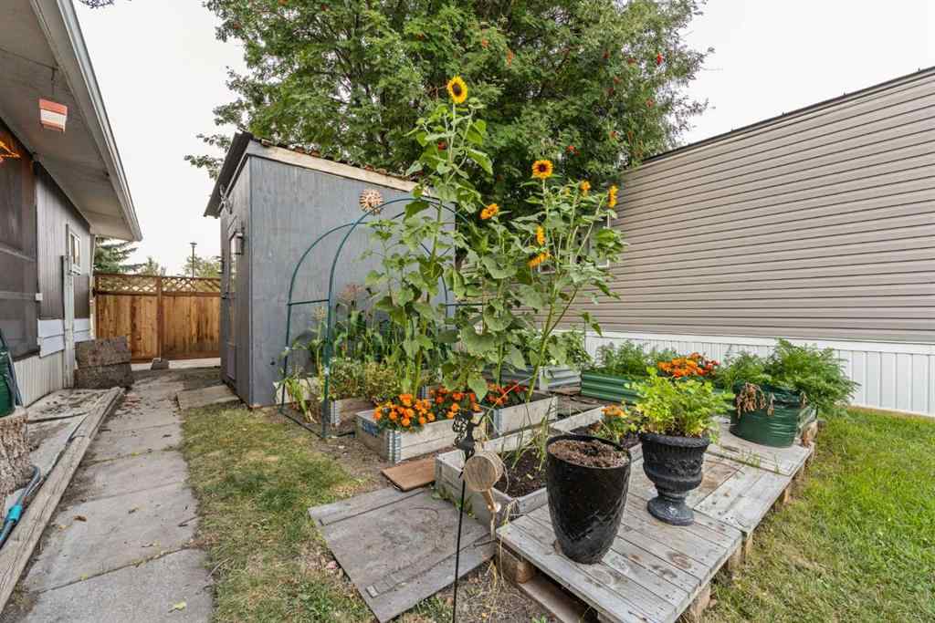 MLS® A2254118 - 109 Sunset Way NE in North Central High River High River, Mobile
