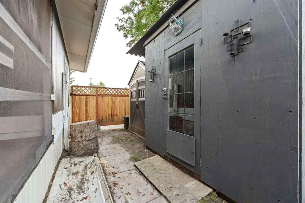 MLS® A2254118 - 109 Sunset Way NE in North Central High River High River, Mobile
