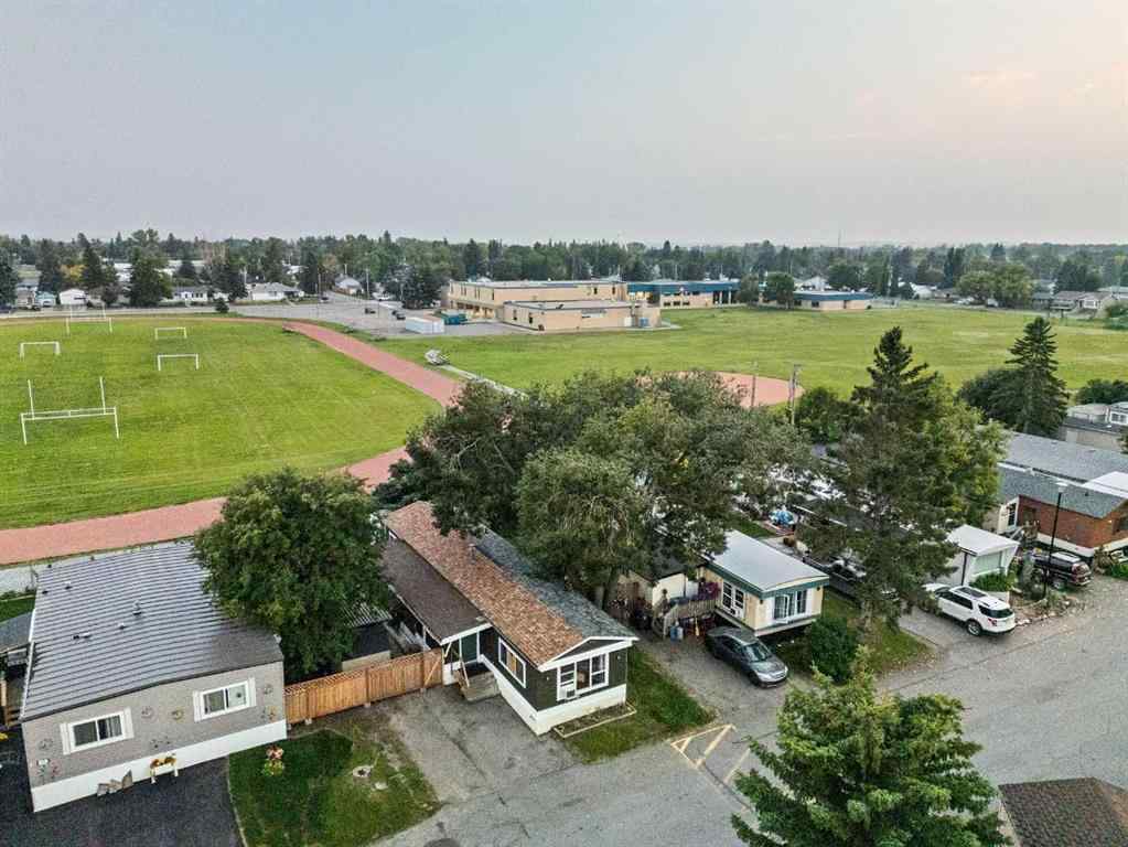 MLS® A2254118 - 109 Sunset Way NE in North Central High River High River, Mobile