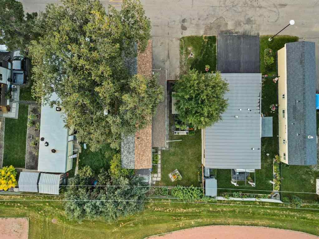 MLS® A2254118 - 109 Sunset Way NE in North Central High River High River, Mobile