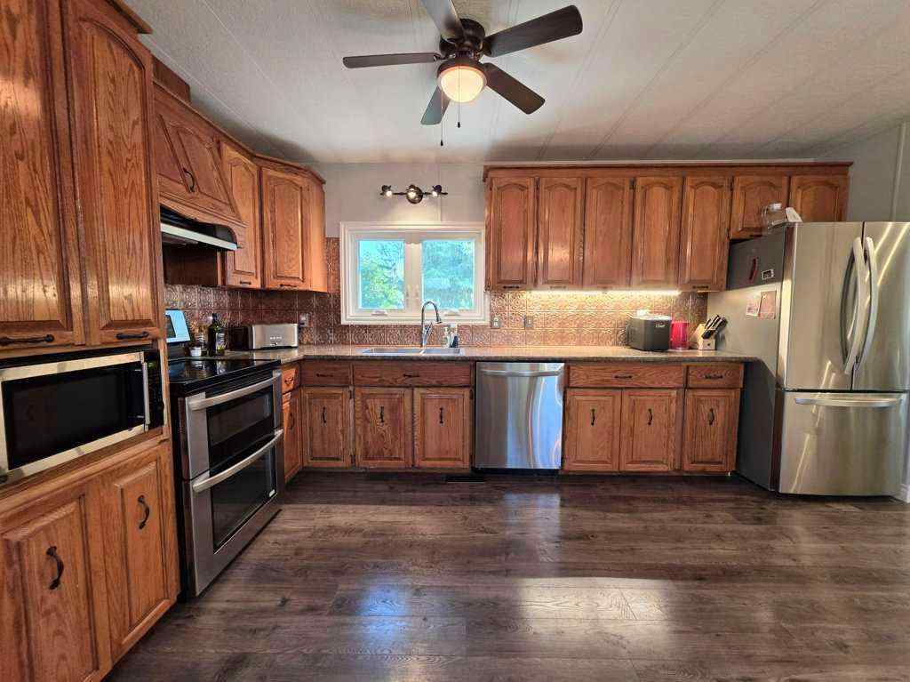 MLS® A2254119 - 604 1A Avenue SW in NONE Slave Lake, Residential