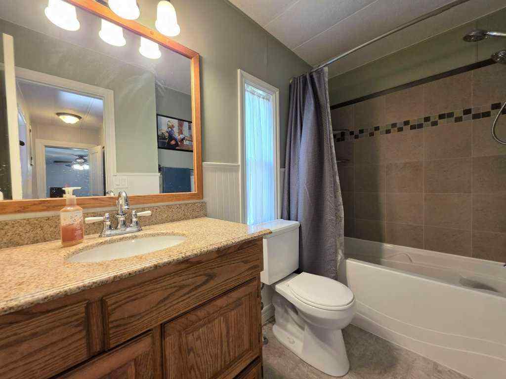 MLS® A2254119 - 604 1A Avenue SW in NONE Slave Lake, Residential