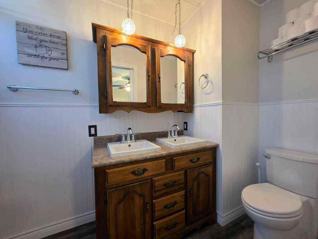 MLS® A2254119 - 604 1A Avenue SW in NONE Slave Lake, Residential