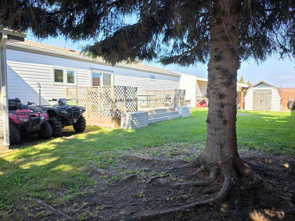 MLS® A2254119 - 604 1A Avenue SW in NONE Slave Lake, Residential