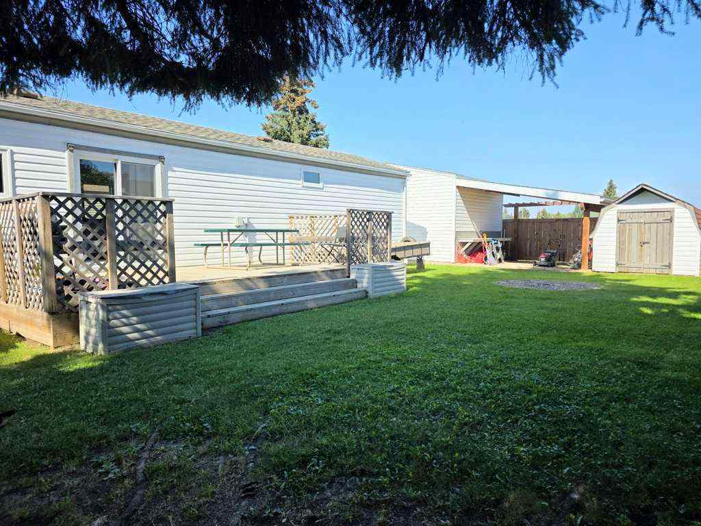 MLS® A2254119 - 604 1A Avenue SW in NONE Slave Lake, Residential