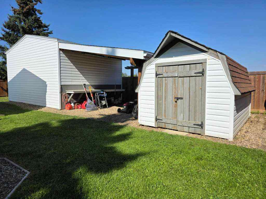 MLS® A2254119 - 604 1A Avenue SW in NONE Slave Lake, Residential