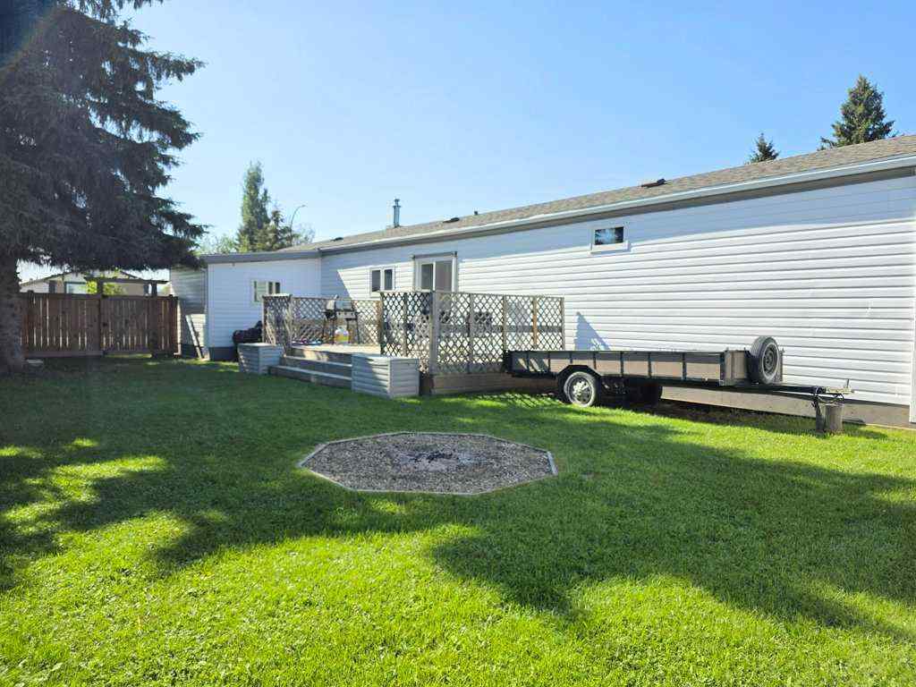 MLS® A2254119 - 604 1A Avenue SW in NONE Slave Lake, Residential