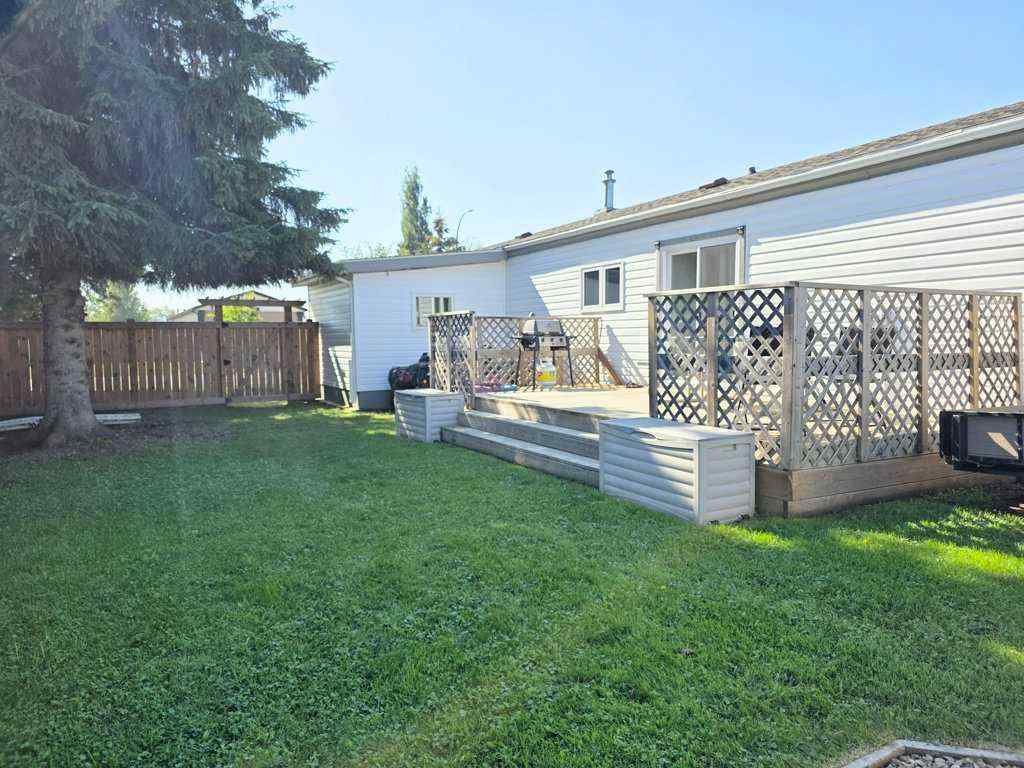 MLS® A2254119 - 604 1A Avenue SW in NONE Slave Lake, Residential