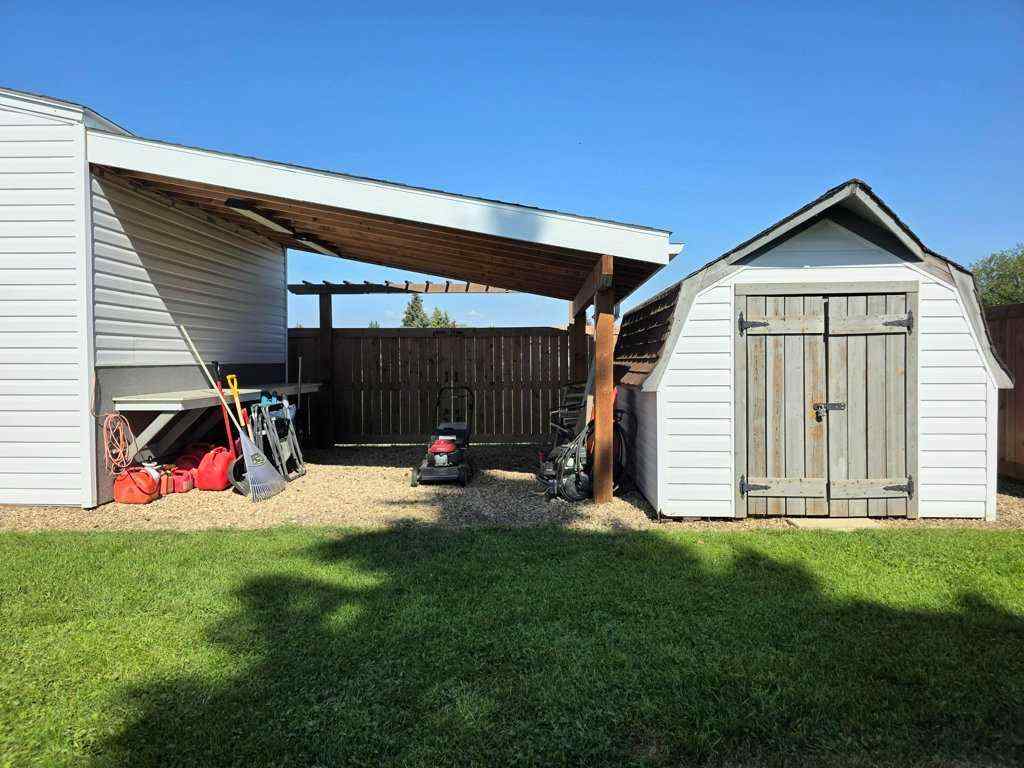 MLS® A2254119 - 604 1A Avenue SW in NONE Slave Lake, Residential