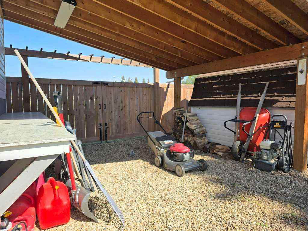 MLS® A2254119 - 604 1A Avenue SW in NONE Slave Lake, Residential