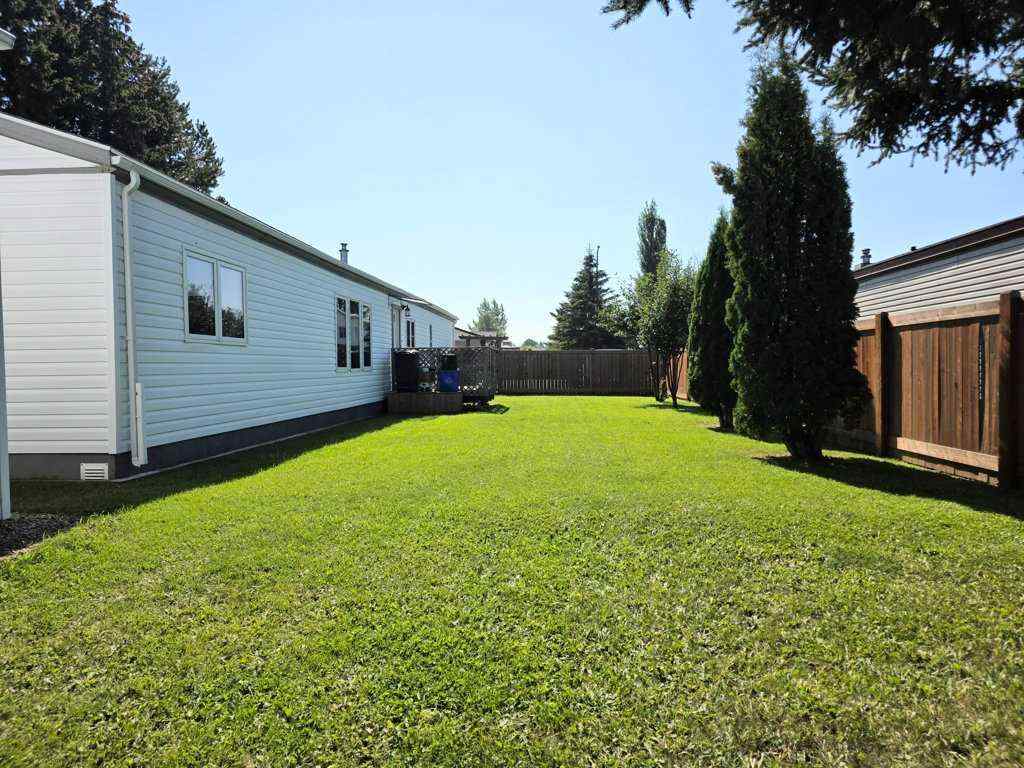 MLS® A2254119 - 604 1A Avenue SW in NONE Slave Lake, Residential