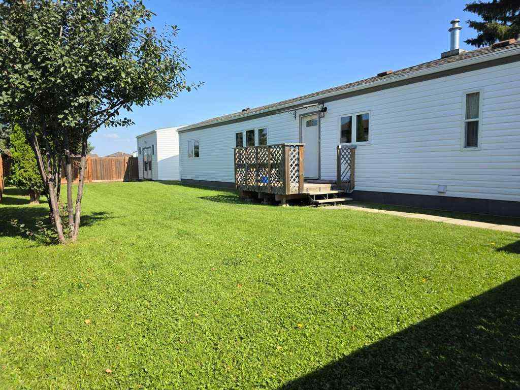 MLS® A2254119 - 604 1A Avenue SW in NONE Slave Lake, Residential