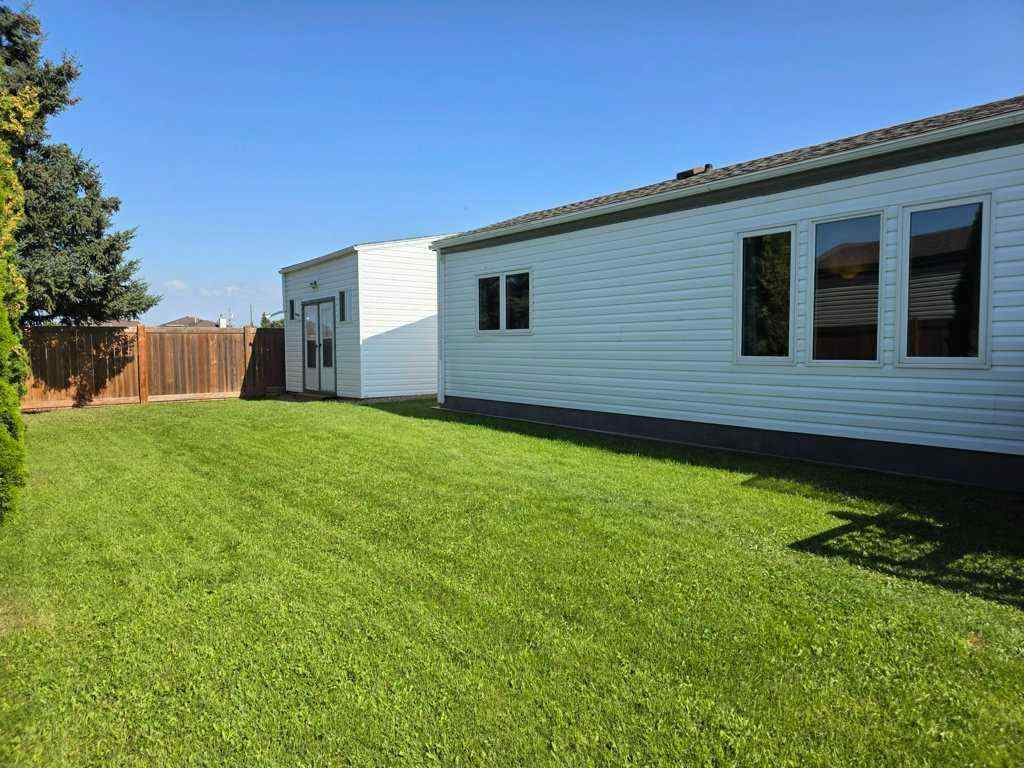 MLS® A2254119 - 604 1A Avenue SW in NONE Slave Lake, Residential