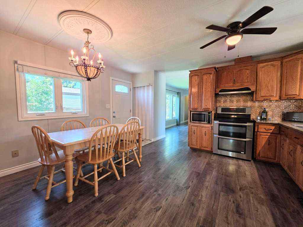 MLS® A2254119 - 604 1A Avenue SW in NONE Slave Lake, Residential