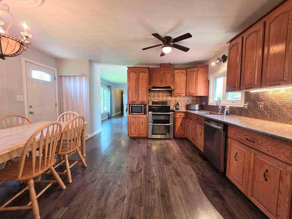 MLS® A2254119 - 604 1A Avenue SW in NONE Slave Lake, Residential
