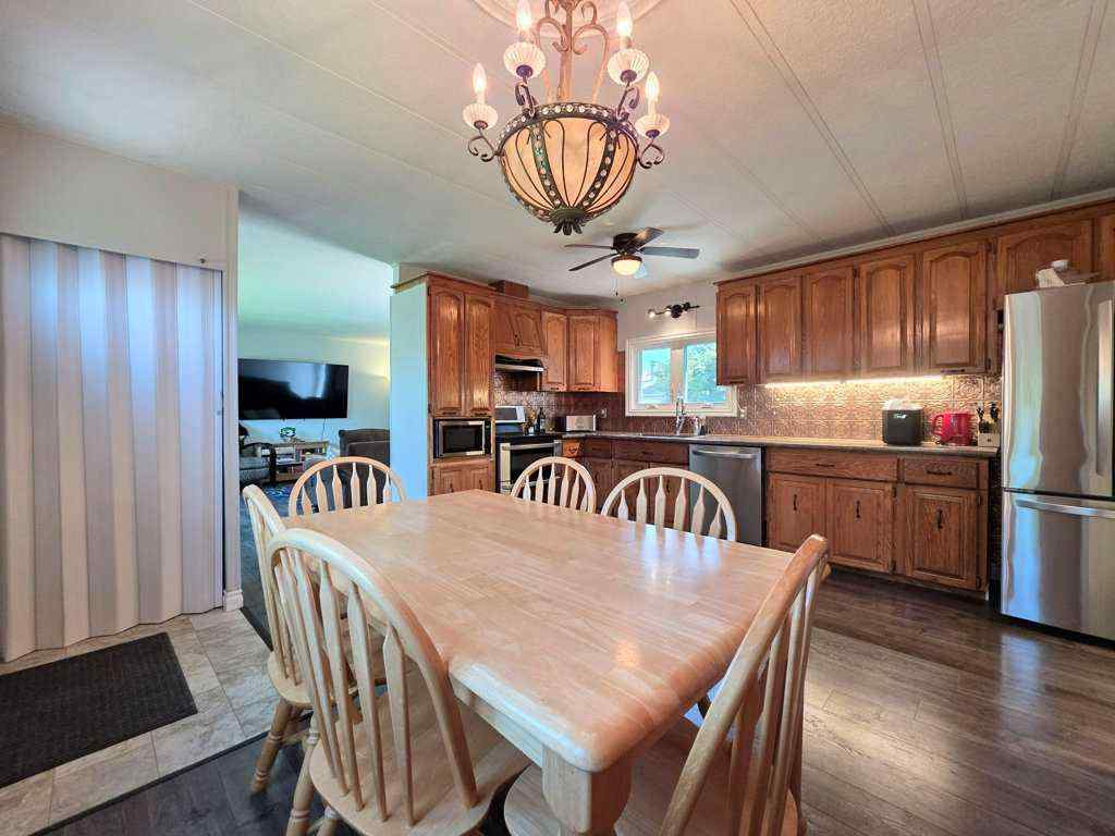 MLS® A2254119 - 604 1A Avenue SW in NONE Slave Lake, Residential