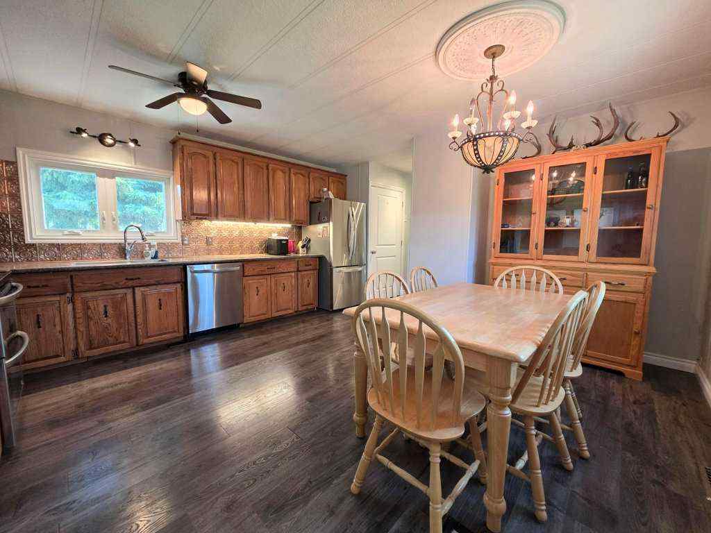 MLS® A2254119 - 604 1A Avenue SW in NONE Slave Lake, Residential