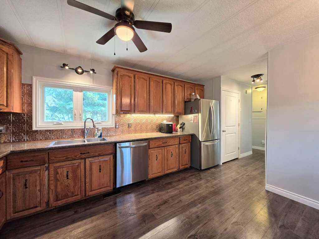MLS® A2254119 - 604 1A Avenue SW in NONE Slave Lake, Residential