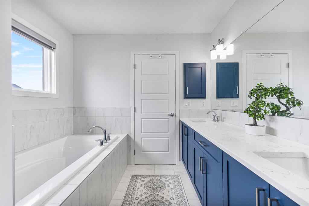 MLS® A2254120 - 38 Seton Parade SE in Seton Calgary, Residential