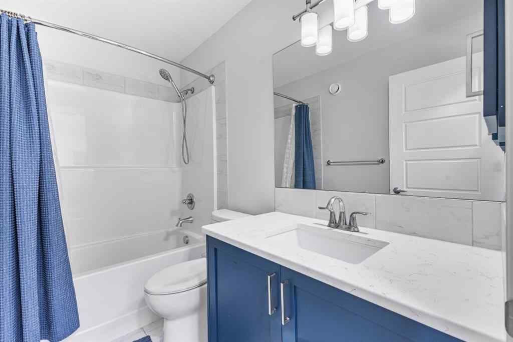 MLS® A2254120 - 38 Seton Parade SE in Seton Calgary, Residential