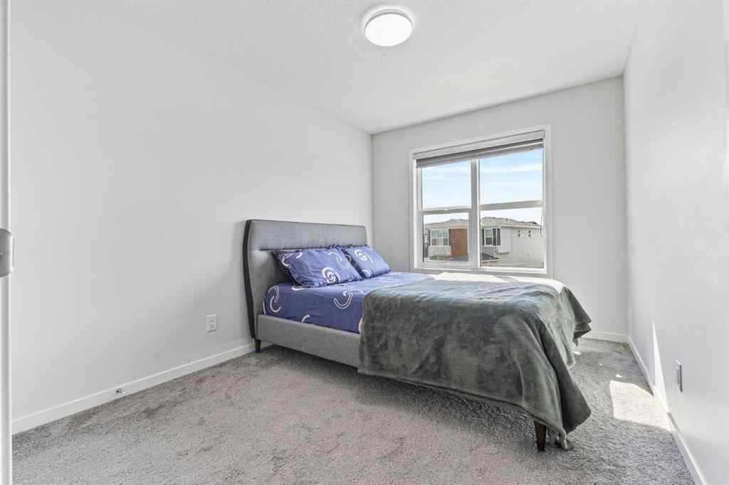 MLS® A2254120 - 38 Seton Parade SE in Seton Calgary, Residential