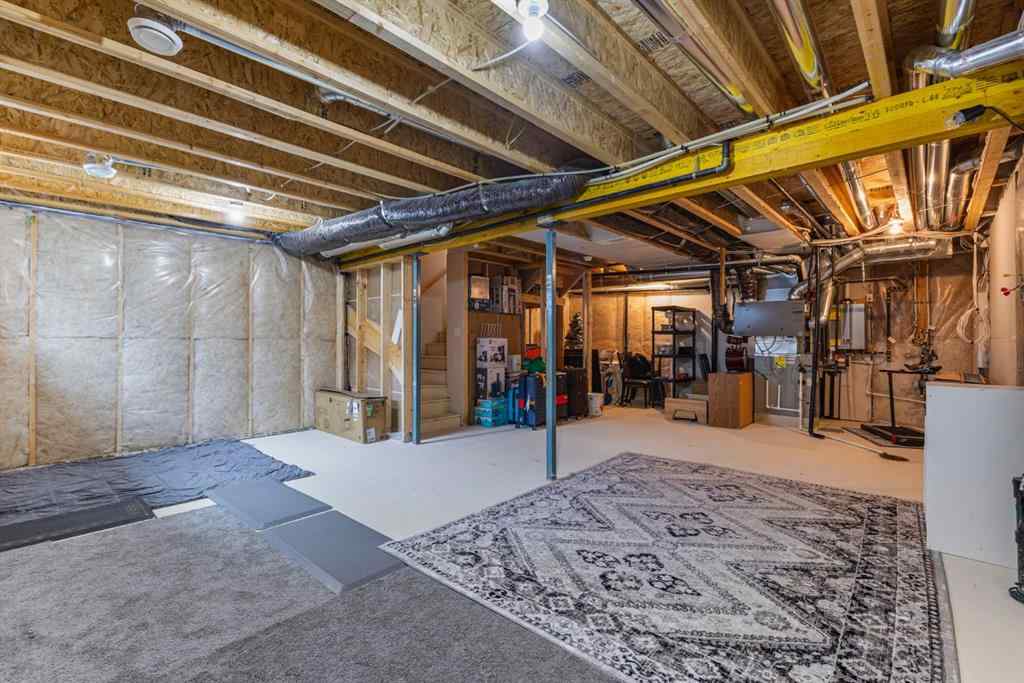 MLS® A2254120 - 38 Seton Parade SE in Seton Calgary, Residential